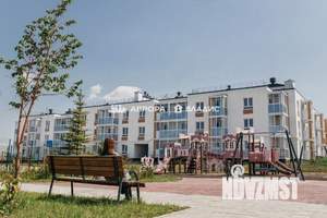 2-к квартира, вторичка, 73м2, 1/3 этаж