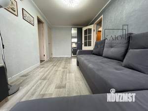 2-к квартира, вторичка, 43м2, 4/5 этаж