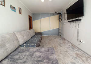 2-к квартира, вторичка, 49м2, 8/9 этаж
