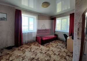 1-к квартира, вторичка, 31м2, 1/2 этаж