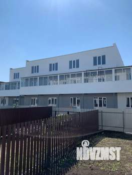 2-к квартира, вторичка, 47м2, 1/2 этаж