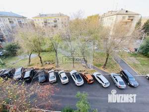 2-к квартира, вторичка, 56м2, 4/5 этаж