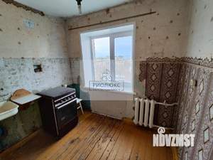 3-к квартира, вторичка, 55м2, 5/5 этаж