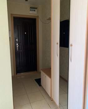 2-к квартира, вторичка, 43м2, 4/5 этаж