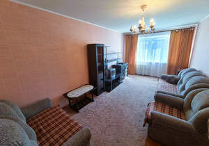 2-к квартира, вторичка, 49м2, 3/5 этаж