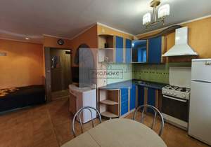 1-к квартира, вторичка, 32м2, 4/5 этаж