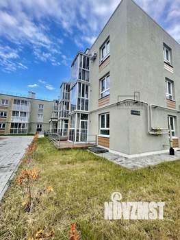 2-к квартира, вторичка, 50м2, 1/3 этаж