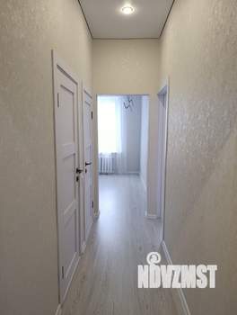 2-к квартира, вторичка, 51м2, 2/4 этаж