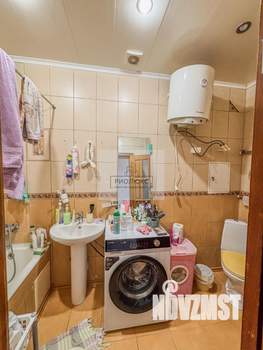 2-к квартира, вторичка, 54м2, 4/5 этаж