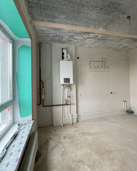 2-к квартира, вторичка, 50м2, 1/3 этаж