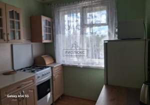 1-к квартира, вторичка, 30м2, 5/5 этаж