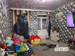 3-к квартира, вторичка, 63м2, 5/7 этаж