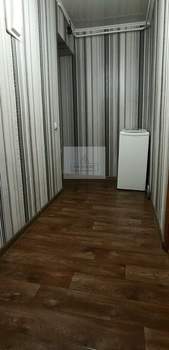 1-к квартира, вторичка, 32м2, 1/4 этаж