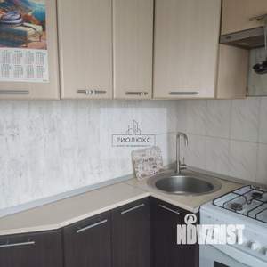 2-к квартира, вторичка, 45м2, 5/5 этаж