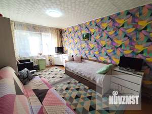 2-к квартира, вторичка, 45м2, 2/5 этаж