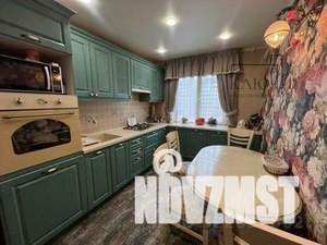 3-к квартира, вторичка, 66м2, 3/9 этаж