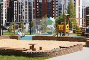 2-к квартира, вторичка, 60м2, 5/9 этаж