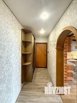 2-к квартира, вторичка, 63м2, 2/10 этаж