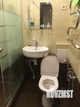 2-к квартира, вторичка, 44м2, 1/3 этаж