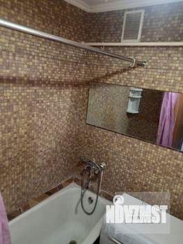 1-к квартира, вторичка, 41м2, 1/5 этаж