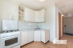 1-к квартира, вторичка, 33м2, 9/9 этаж