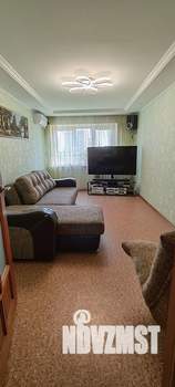 3-к квартира, вторичка, 60м2, 4/5 этаж