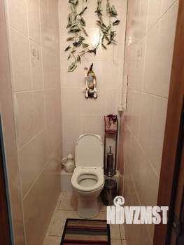 2-к квартира, вторичка, 52м2, 12/17 этаж