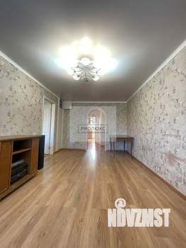 3-к квартира, вторичка, 64м2, 3/5 этаж