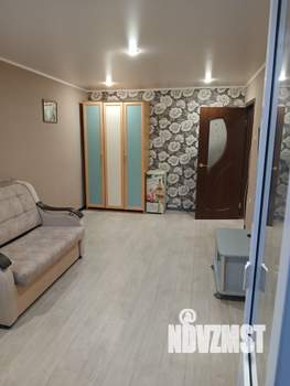 1-к квартира, вторичка, 32м2, 2/5 этаж