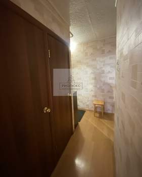 2-к квартира, вторичка, 47м2, 1/5 этаж