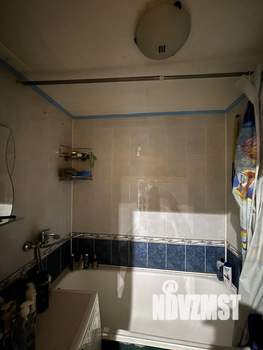 2-к квартира, вторичка, 53м2, 9/9 этаж