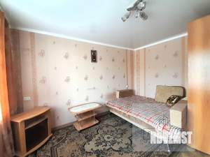 1-к квартира, вторичка, 22м2, 1/9 этаж