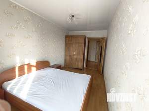 3-к квартира, вторичка, 72м2, 12/14 этаж