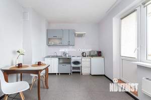 1-к квартира, вторичка, 49м2, 2/10 этаж