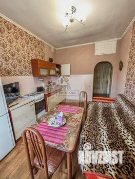 1-к квартира, вторичка, 42м2, 2/5 этаж