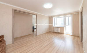 2-к квартира, вторичка, 46м2, 4/5 этаж