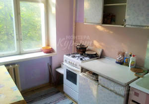 1-к квартира, вторичка, 34м2, 2/5 этаж
