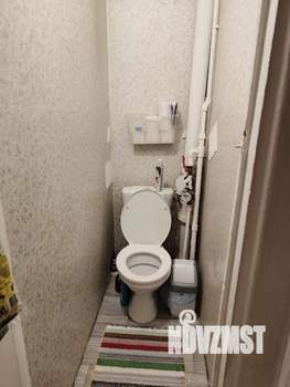 2-к квартира, вторичка, 44м2, 5/5 этаж