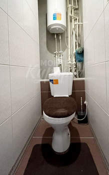 2-к квартира, вторичка, 49м2, 9/10 этаж