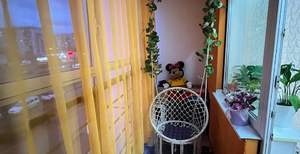 2-к квартира, вторичка, 99м2, 2/10 этаж