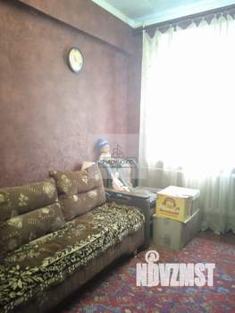 2-к квартира, вторичка, 54м2, 3/3 этаж