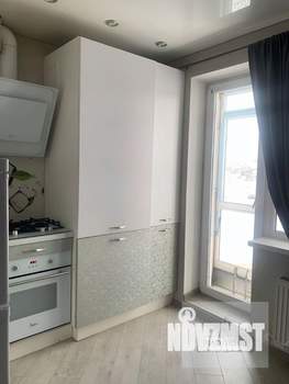 1-к квартира, вторичка, 31м2, 3/3 этаж