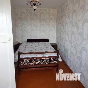 3-к квартира, вторичка, 58м2, 2/4 этаж