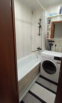 3-к квартира, вторичка, 60м2, 4/5 этаж