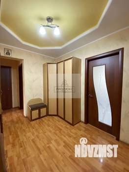 3-к квартира, вторичка, 73м2, 2/9 этаж