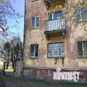 2-к квартира, вторичка, 40м2, 1/3 этаж