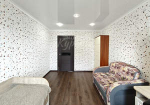 3-к квартира, вторичка, 65м2, 4/9 этаж