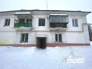 3-к квартира, вторичка, 70м2, 1/2 этаж