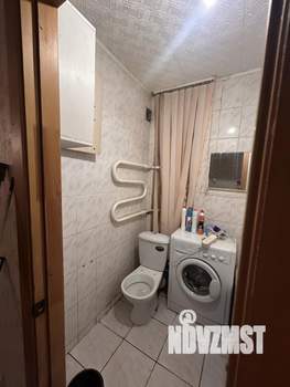 1-к квартира, вторичка, 31м2, 5/9 этаж