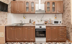 2-к квартира, вторичка, 62м2, 1/3 этаж